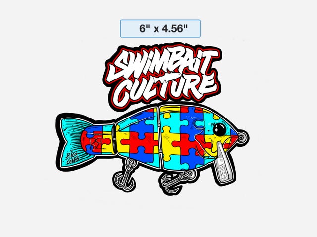 Swimbait Culture - @3fcustomlures with a nice bass pattern!  #swimbaitculture #staydedicated #swimbaits #swimbaitsonly #swimbait  #swimbaitundergrounda SA #swimbaituniverse #swimbaitfishing #staydedicated  #keepcasting #bigbaits #bigbaitsonly #monsterfish